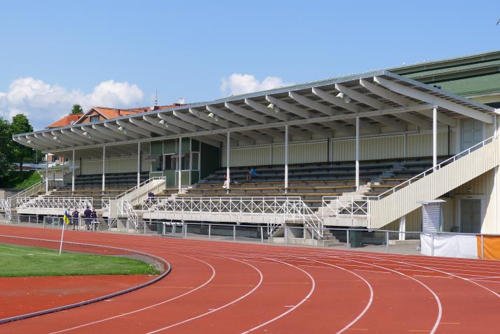 east stand1
