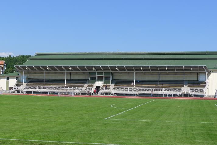 east stand2