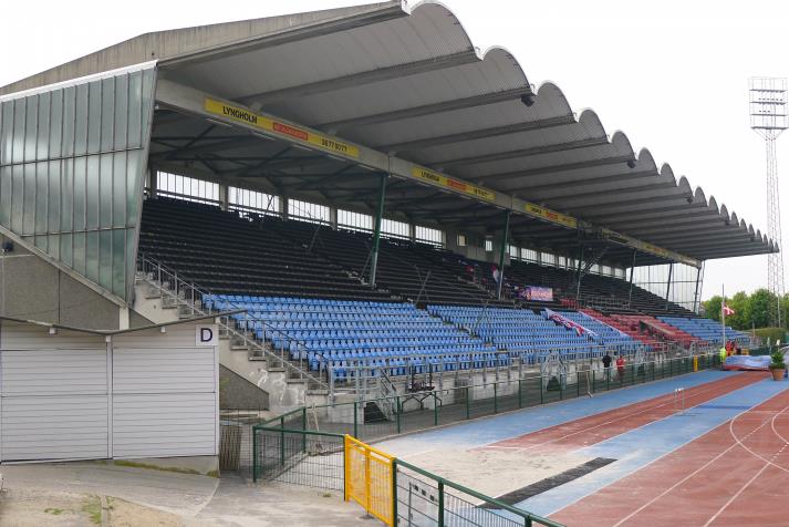 south stand2