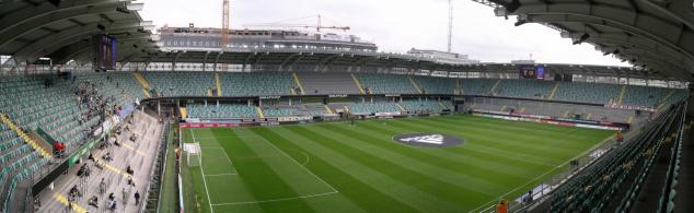 pano, gamla ullevi