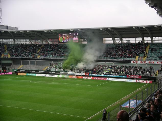 south stand2