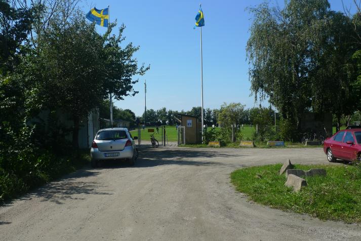 klagshamns ip