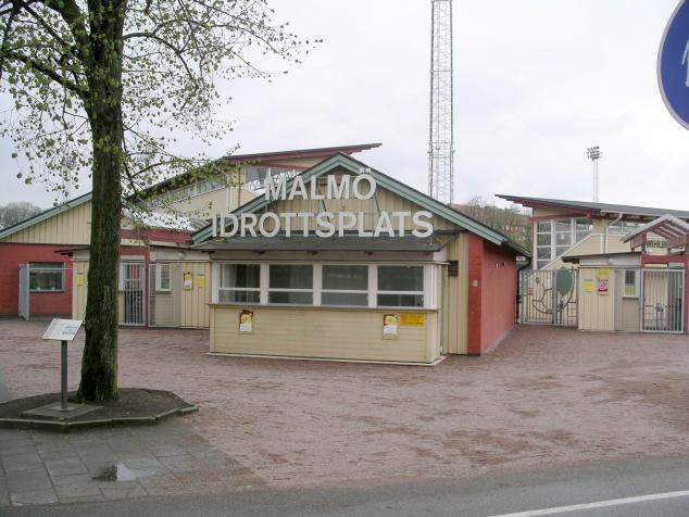malmo ip
