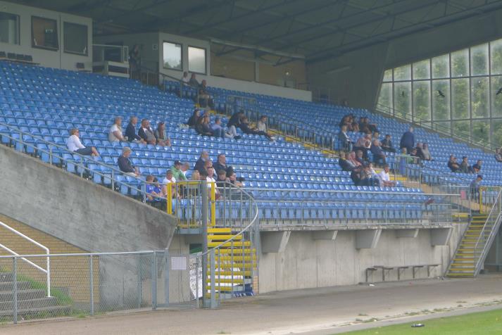 south stand4