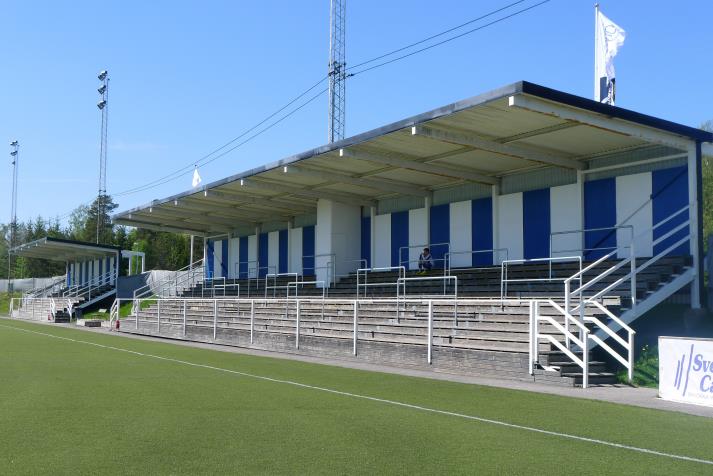 north stand1