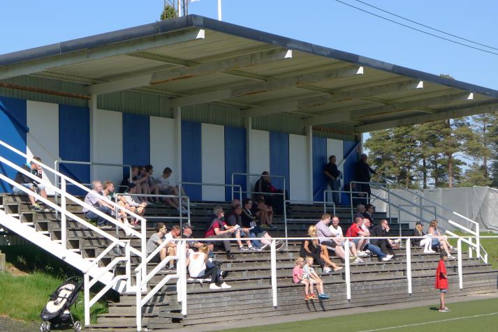 north stand3