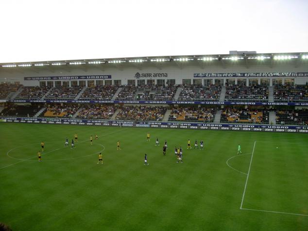 north stand2