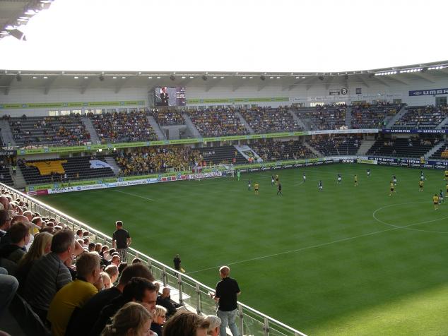 west stand2