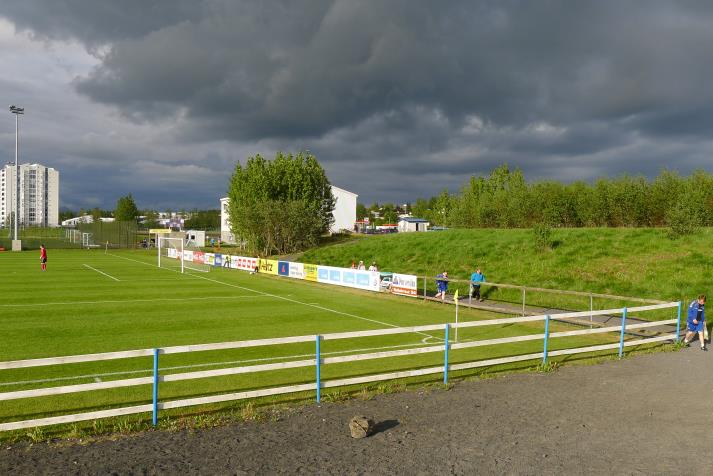 east end