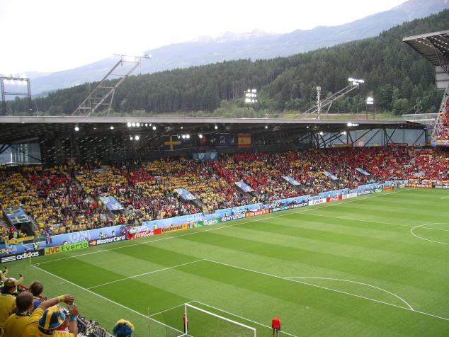 east stand2