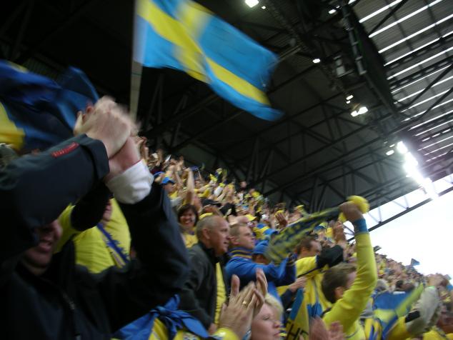 goal!