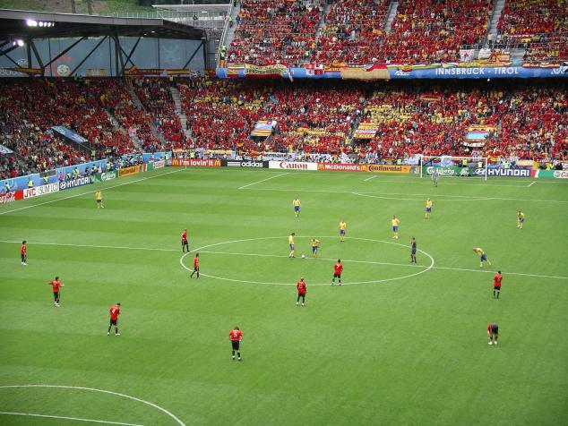 kick-off