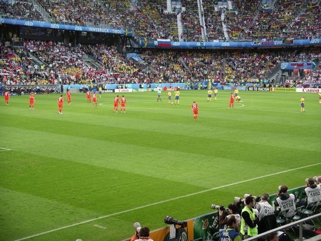 kick-off
