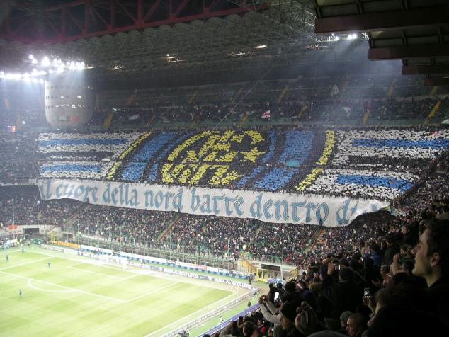 curva nord tifo2a