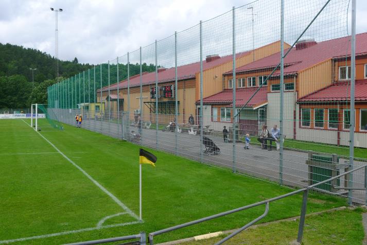 east end