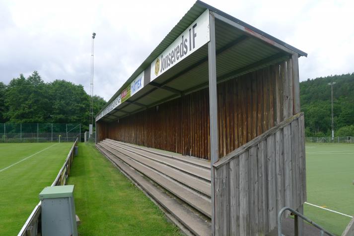 north stand2