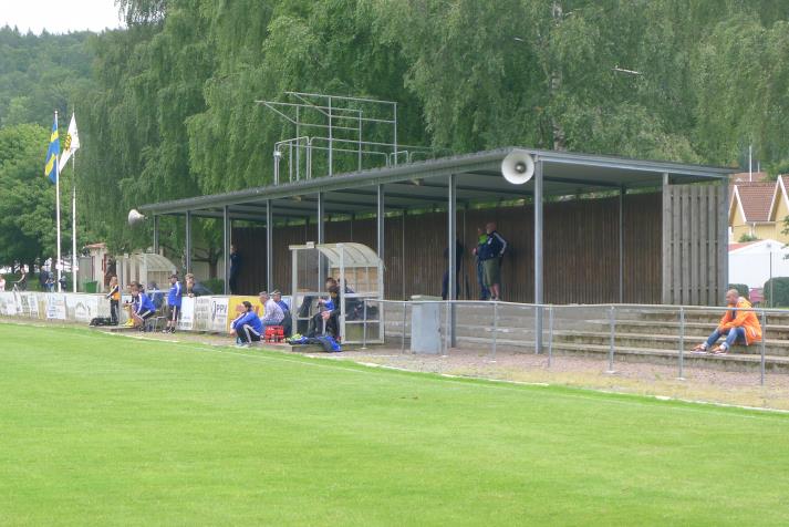 south stand4