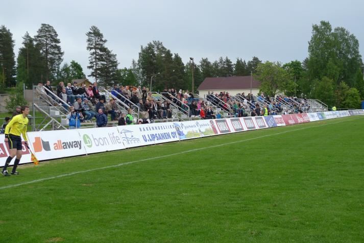 north stand2