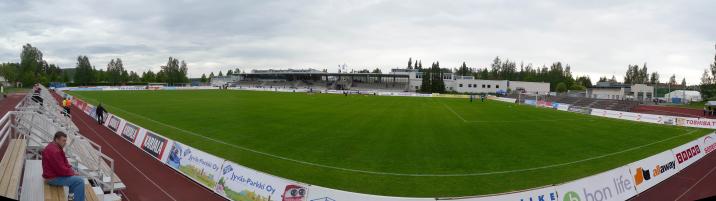 pano, vaajakoski1