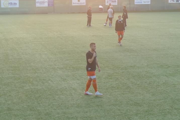 anton hysen