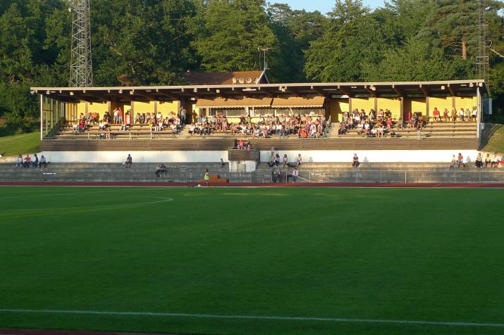 east stand2