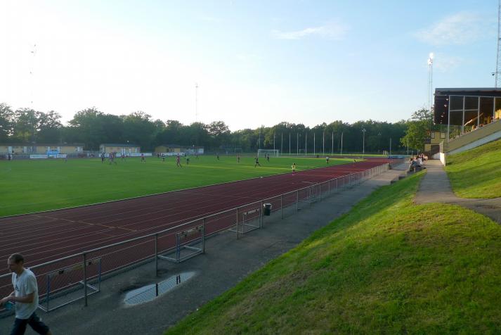 v&auml;stra mark ip, vy