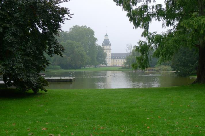 schlossgarten