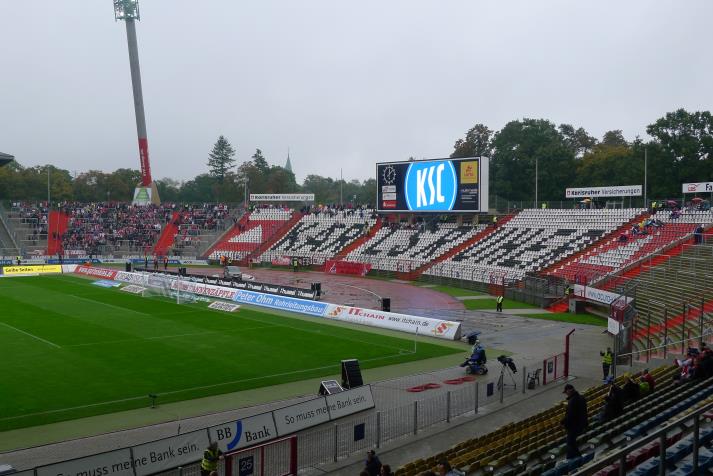 s&uuml;dkurve