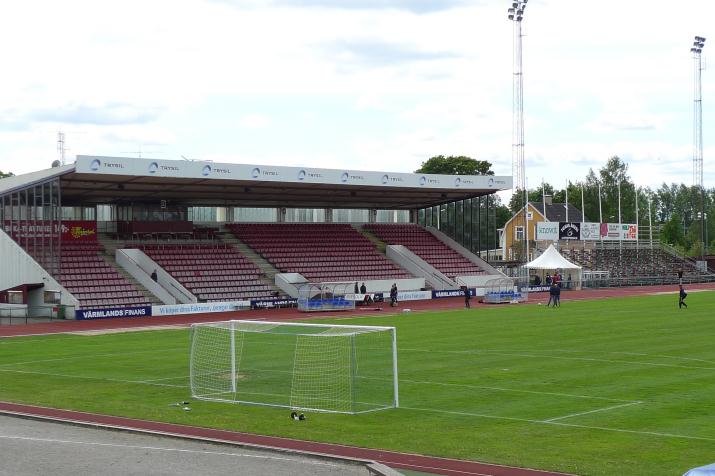 south stand2