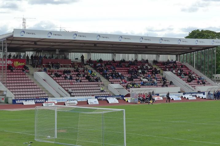 south stand3