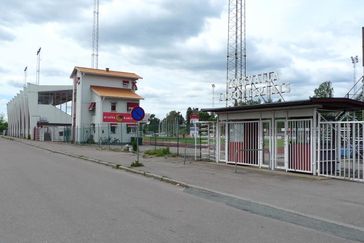 tingvalla ip