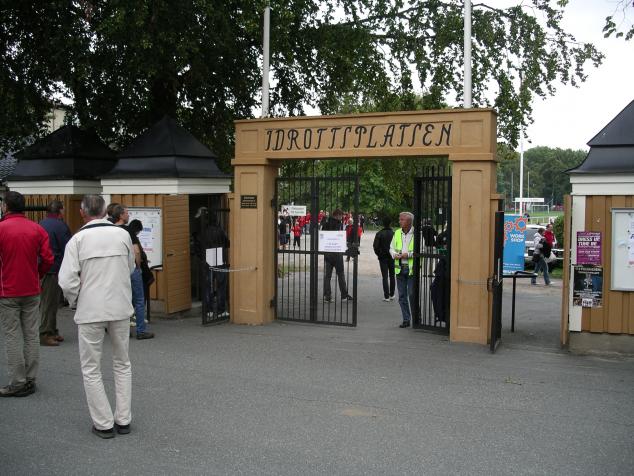 kristianstads ip