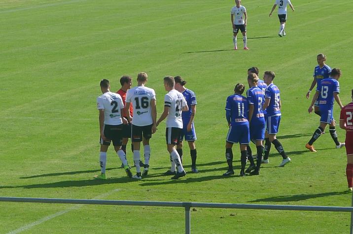 bust-up