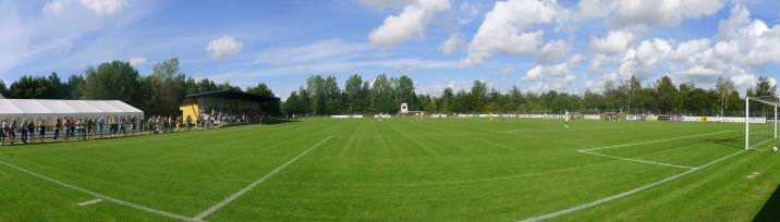 pano, gl&auml;nninge park2