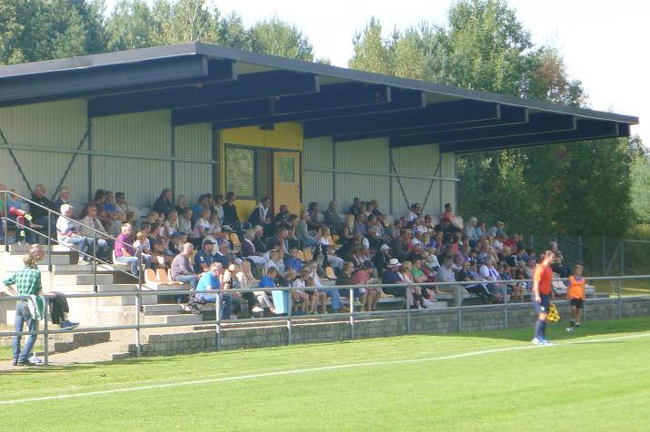 west stand2
