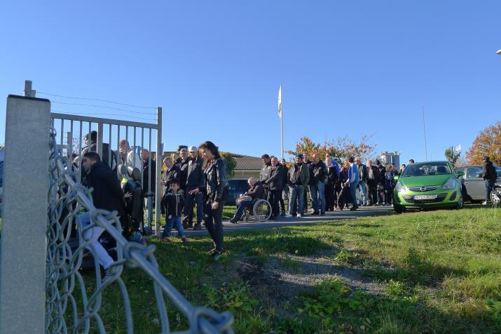 queue