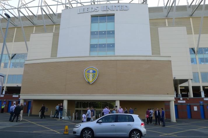 leeds united fc