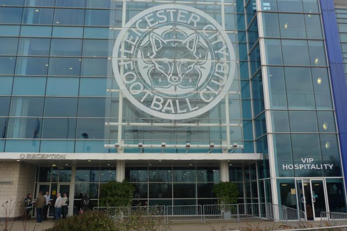 leicester city