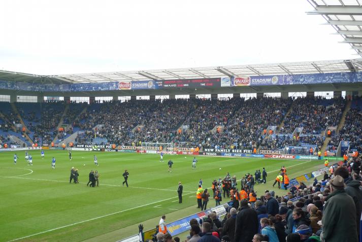 south kop stand2