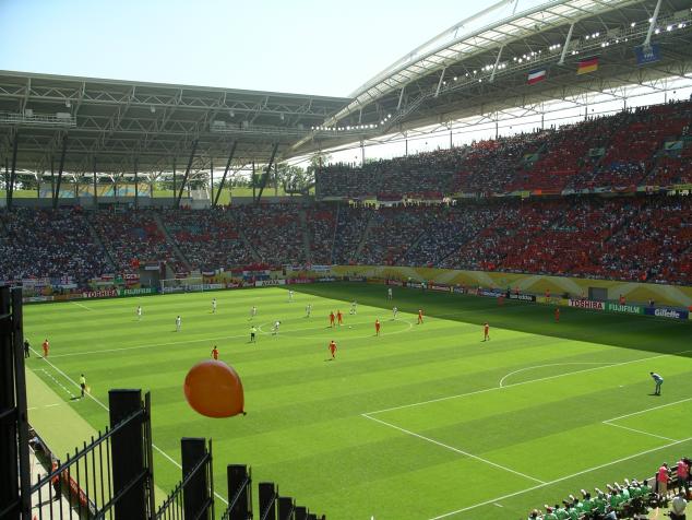 kick-off
