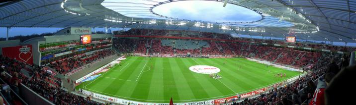 pano, bayarena