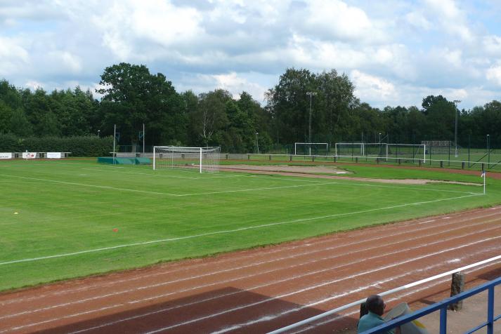 east end