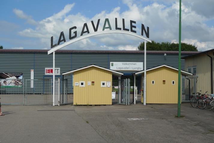 lagavallen