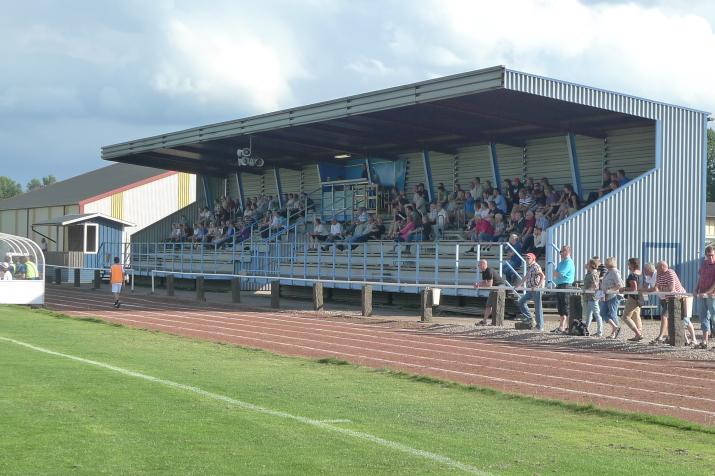 south stand3