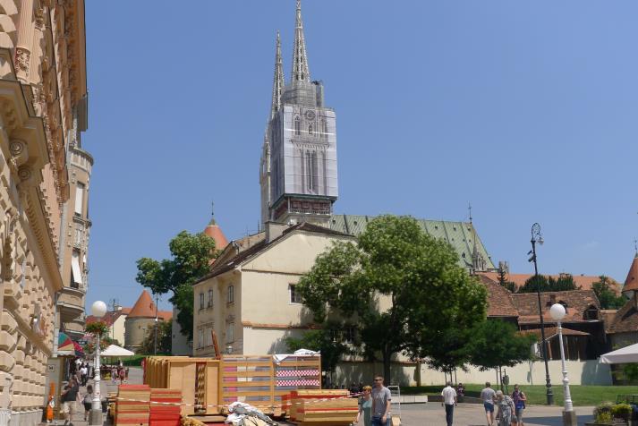 cathedral