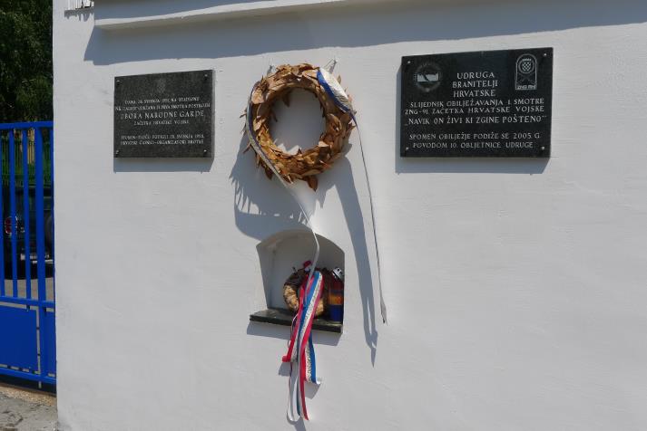 memorial