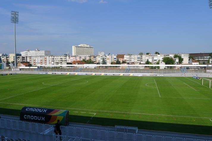 north stand2