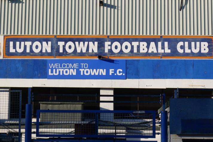 luton town fc luton town fc