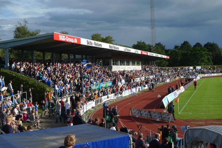 east stand2