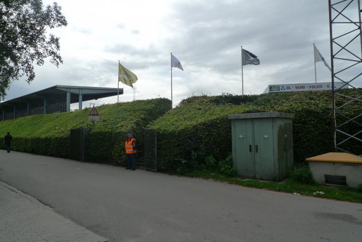 lyngby stadion